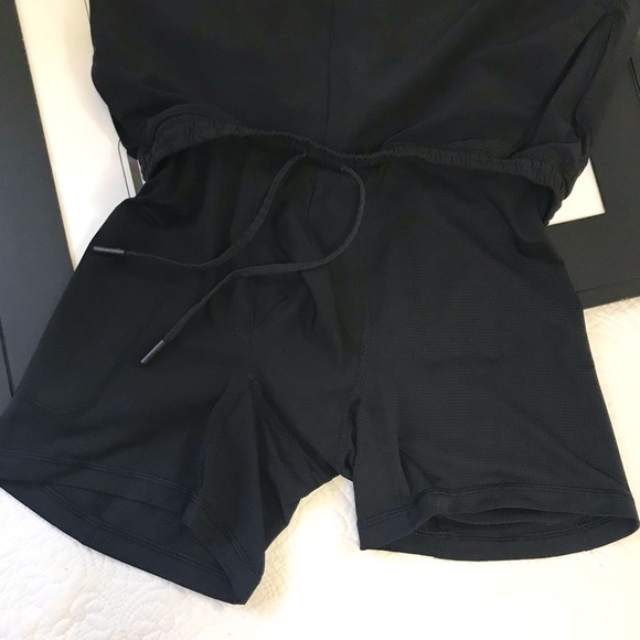 Lululemon Men’s Pace Breaker Lined Shorts - Picture 6 of 16